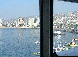 Valparaiso